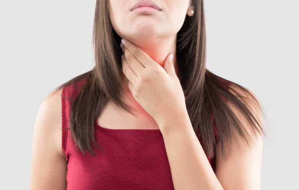 Thyroid Support Program – Personalized Nutrition for Hormone Balance & Long-Term Thyroid Health