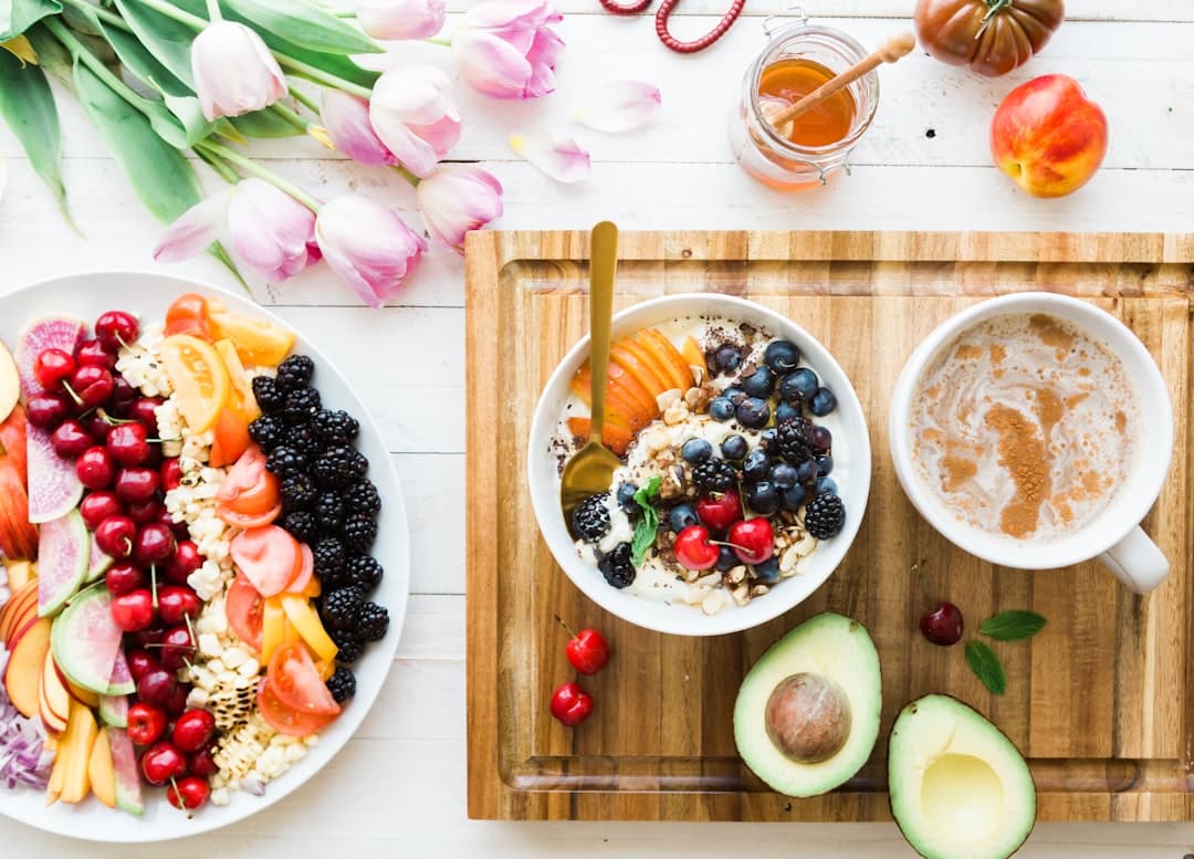 Weight Loss Program – Sustainable, Science-Backed & Fully Personalized