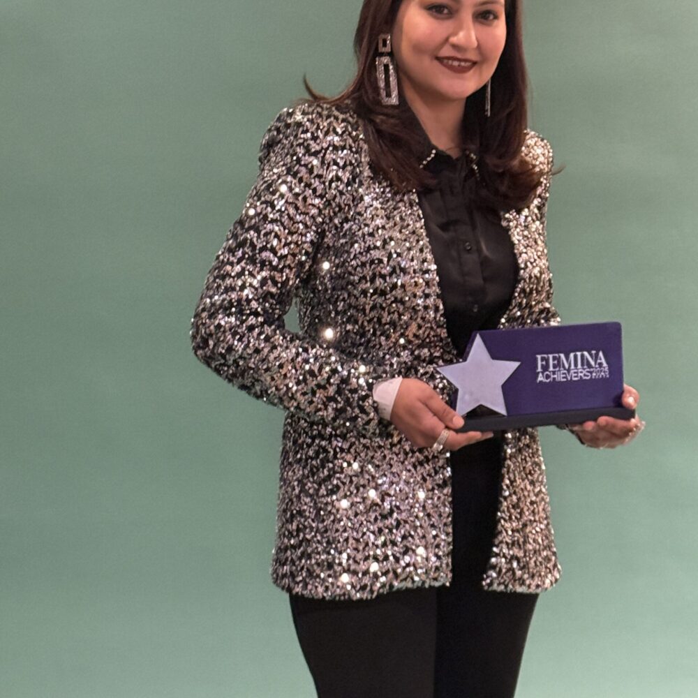 Best Dietician in India Dr Archana Batra