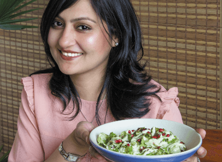 Top 5 Dietitians in india