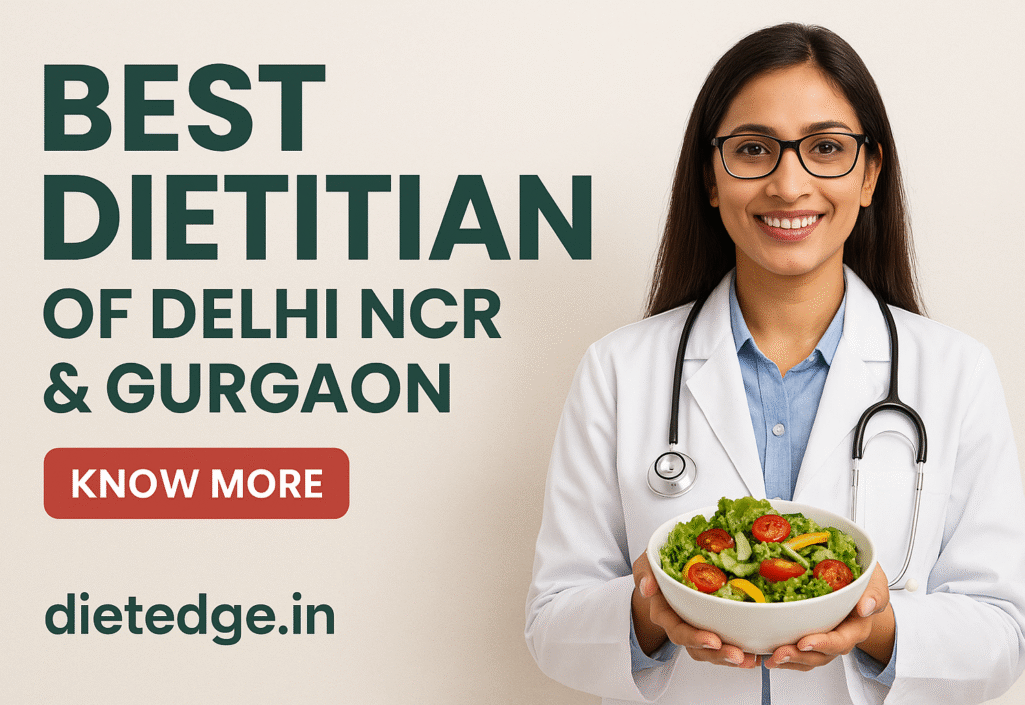 top dietician in india