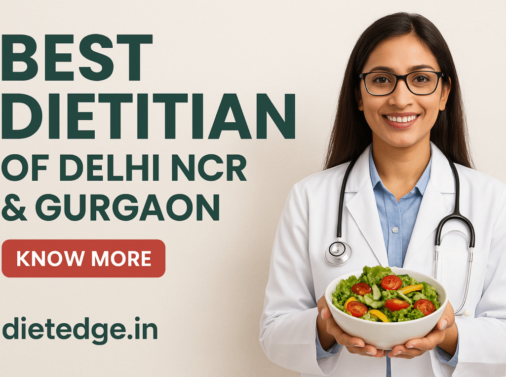 top dietician in india