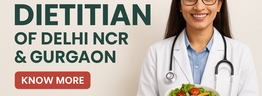 top dietician in india