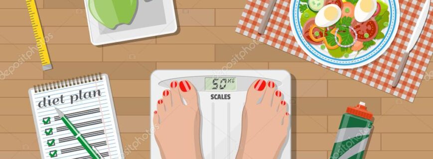 weight loss diet plan