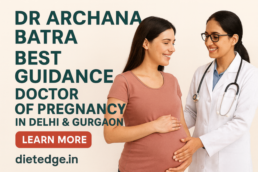 famous dietician in india 2026