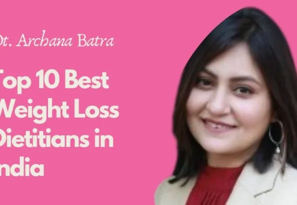 famous dietician in india