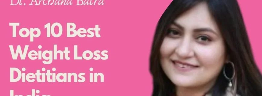 famous dietician in india